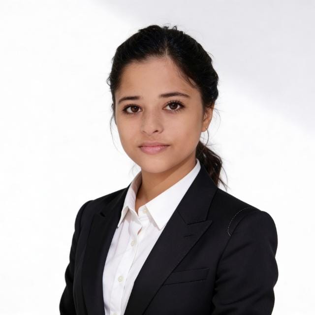 Ann Maria Devassy